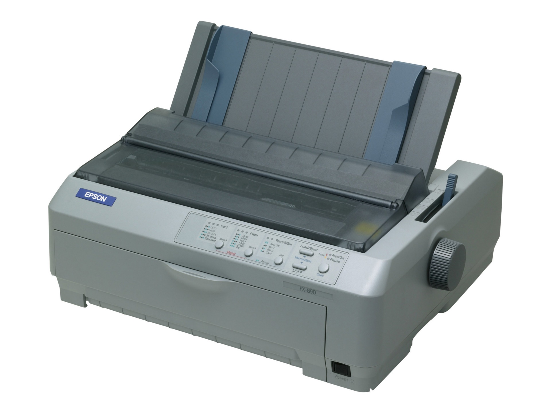 Epson LQ-590 Impact Printer