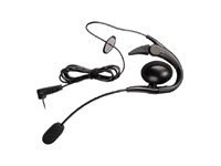 Motorola Earpiece with Boom Microphone