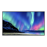 NEC's 75" Ultra High Definition Commercial Display