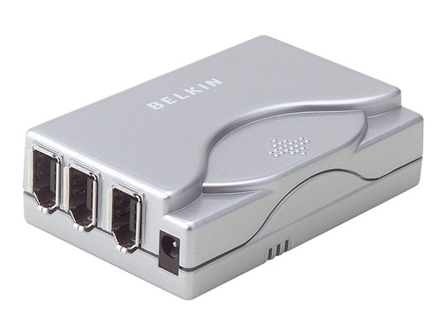 Belkin FireWire 6-Port Hub
