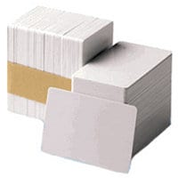 Zebra Card PVC Cards