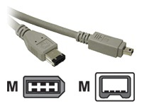 Cables to Go IEEE 1394 cable - 10 ft