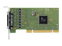 Digi Neo Universal PCI (3.3V & 5V) 8 port Without Cables