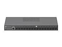 Digi PortServer TS 16 port 48VDC 10/100 RJ-45 Terminal Server
