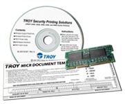 TROY 256MB DDR2 DIMM MEM F/P3005