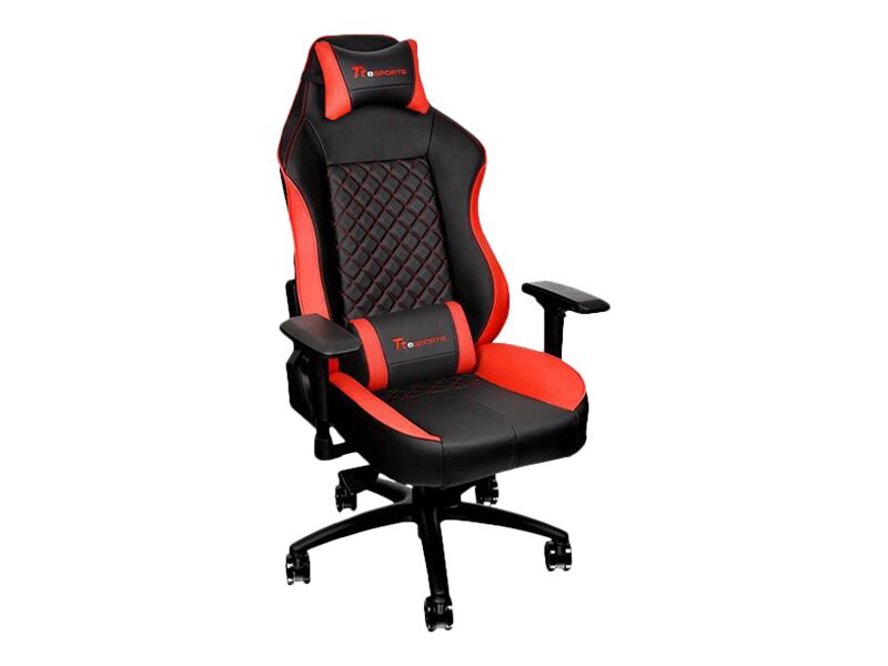 Ttesports GT-Comfort 500 - Chair