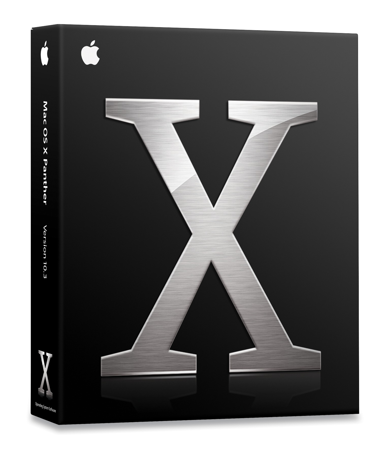 Mac OS X Maintenance