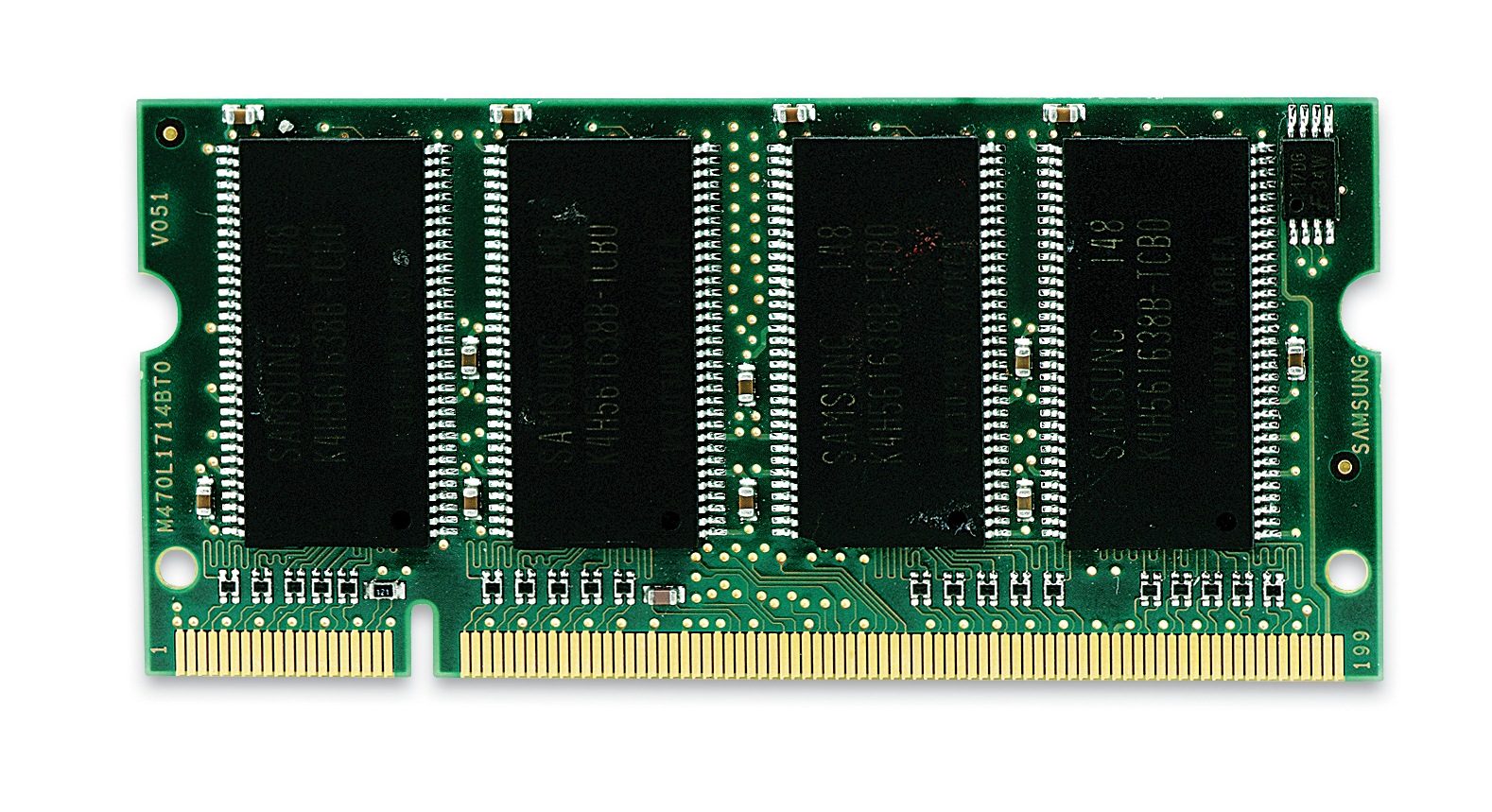 HP BBWC Enabler memory - 128 MB
