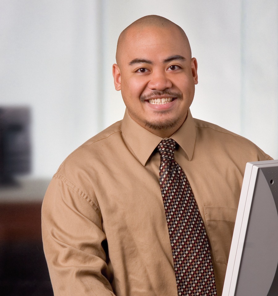 Employee Photo