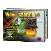 Jaton Video 228PCI-TV