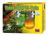 Jaton Video 228PCI-Twin