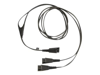 GN Netcom Jabra Supervisory Y Cord OBS