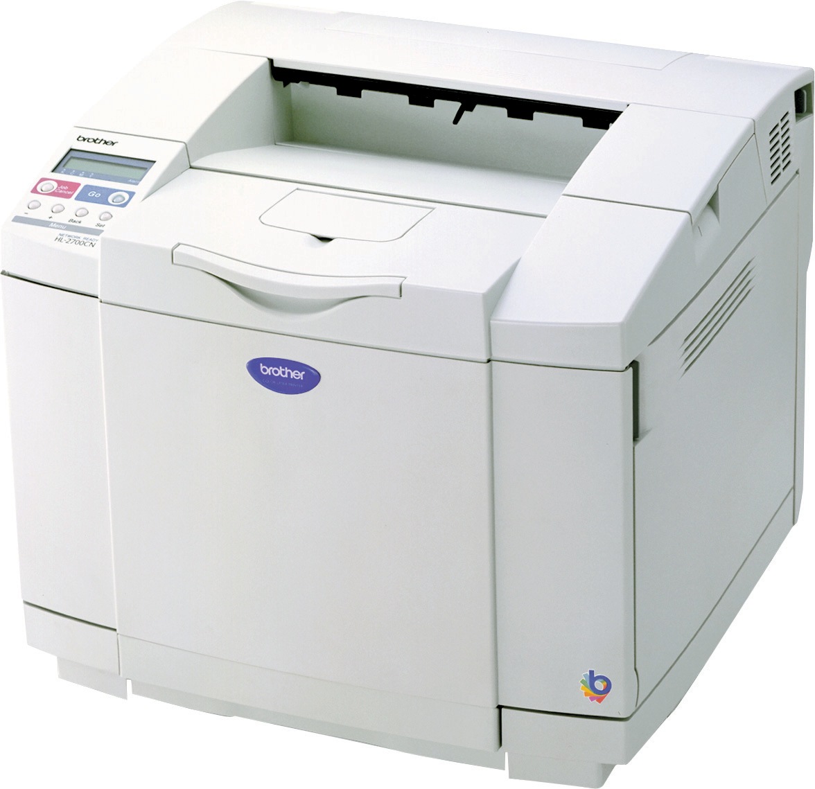 Brother HL-2700CN Printer