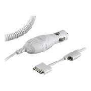 Belkin Mobile Power Cord power adapter - car