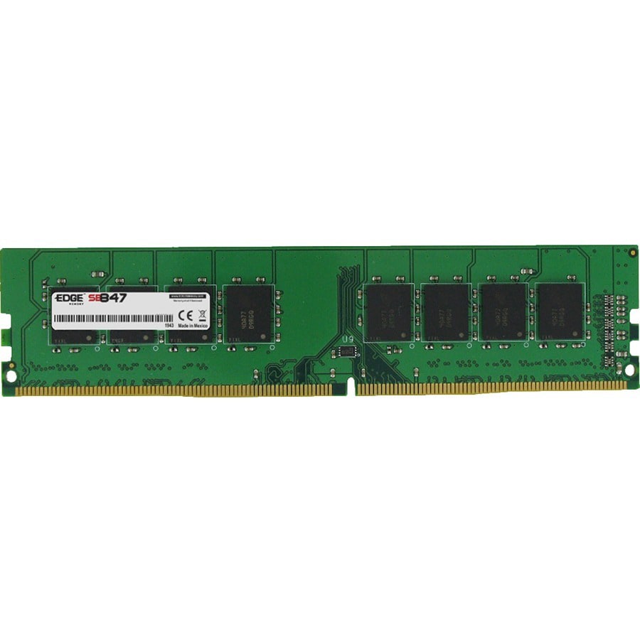 EDGE SE847 PE258009 16GB DDR4 SDRAM Memory Module
