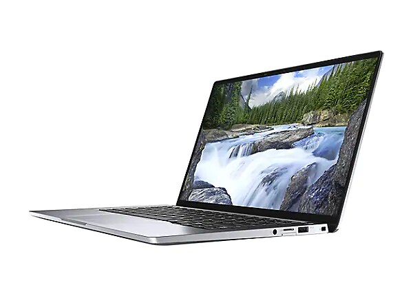 DELL CTO 7400 I7-8665U 256/16 W10P