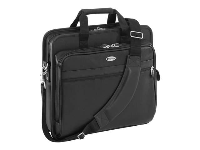 Targus Leather 15.4" Notebook Case