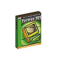 FORTRES 101 100CPU LIC
