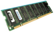EDGE memory - 256 MB - SO DIMM 144-pin - DDR2