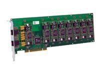 Multi-Tech MultiModemISI ISI9234PCIE/4 - fax / modem