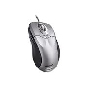 Microsoft Wired Ergo Intellimouse Explorer w/Tilt Wheel