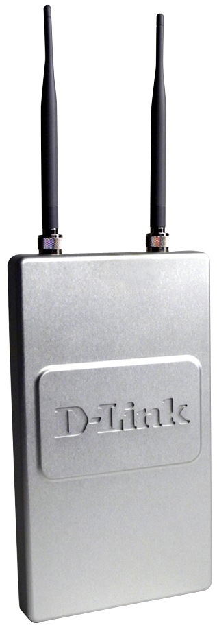 D-Link AirPremier DWL-2700AP Outdoor Wireless AP/Bridge