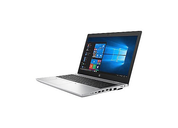 HP ProBook 650 G5 Intel I3-8145U 1TB HDD 4GB RAM Windows 10 Home