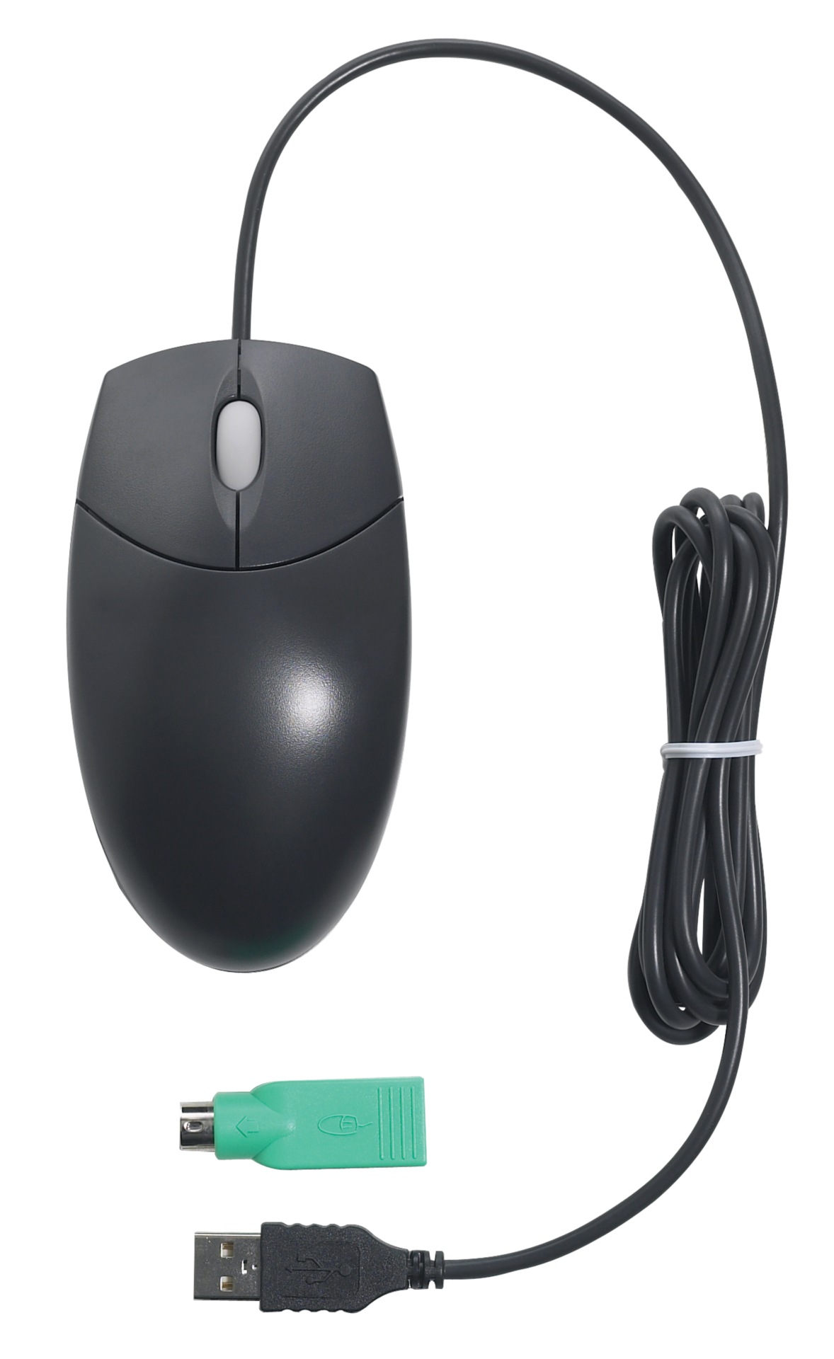 HP Mouse