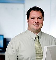Employee Photo