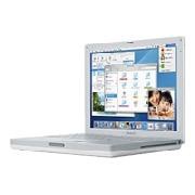 Apple iBook G4 - PPC G4 1 GHz - 14.1" TFT