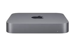 Apple Mac Mini 3.0GHz 6-Core 8th-Gen Core i5 8GB RAM 512GB SSD Desktop