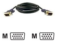 Belkin Gold Series display cable - 1.8 m