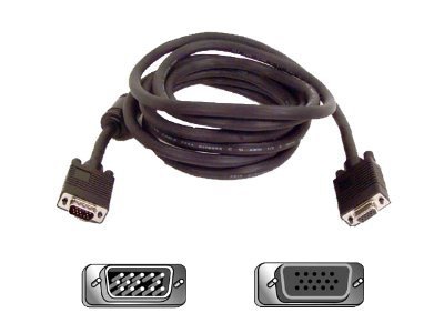 Belkin PRO Series High Integrity - display cable - 1.8 m