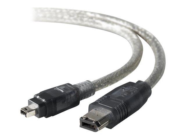 Belkin IEEE 1394 cable - 4.3 m