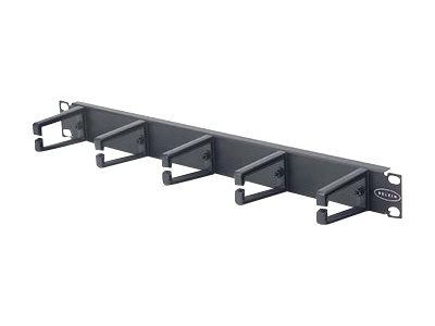 Belkin rack cable management panel