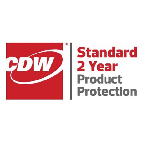 CDW Product Protection-Standard-2 Years-Notebook
