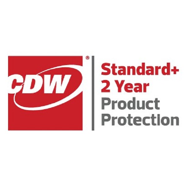 CDW Product Protection-Standard+-2 Years-Camera