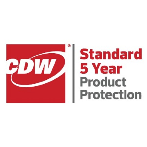 CDW Product Protection-Standard-5 Years-Projector