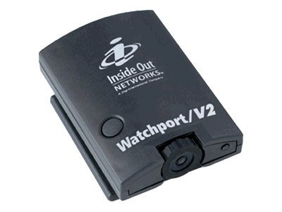 Digi Watchport/V2 web camera