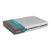 D-Link DGS 1008D - switch - 8 ports
