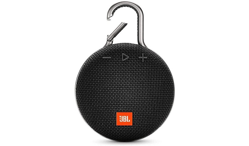 JBL CLIP 3 Portable Bluetooth Speaker