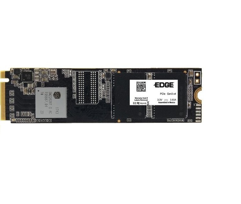 EDGE NXT M.2 PCIe Solid State Drive