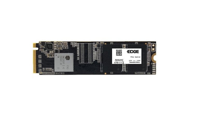 EDGE NXT M.2 PCIe Solid State Drive