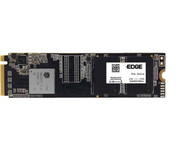 EDGE Solid State Drive