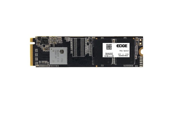 EDGE Solid State Drive