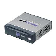 Cisco Small Business Unmanaged Switch SD2005 - switch - 5 ports