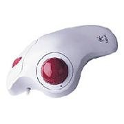 Logitech Trackman Wheel