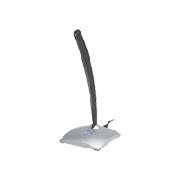Logitech USB Desktop Microphone - microphone