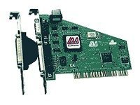 Lava 2SP-PCI - parallel/serial adapter - 3 ports