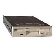 Mitsumi D359M3 - Floppy disk drive - Floppy